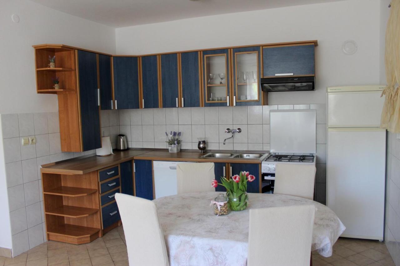 Mediterranean Olive Waterfallskrka-Croatia Villa Gulin Luaran gambar