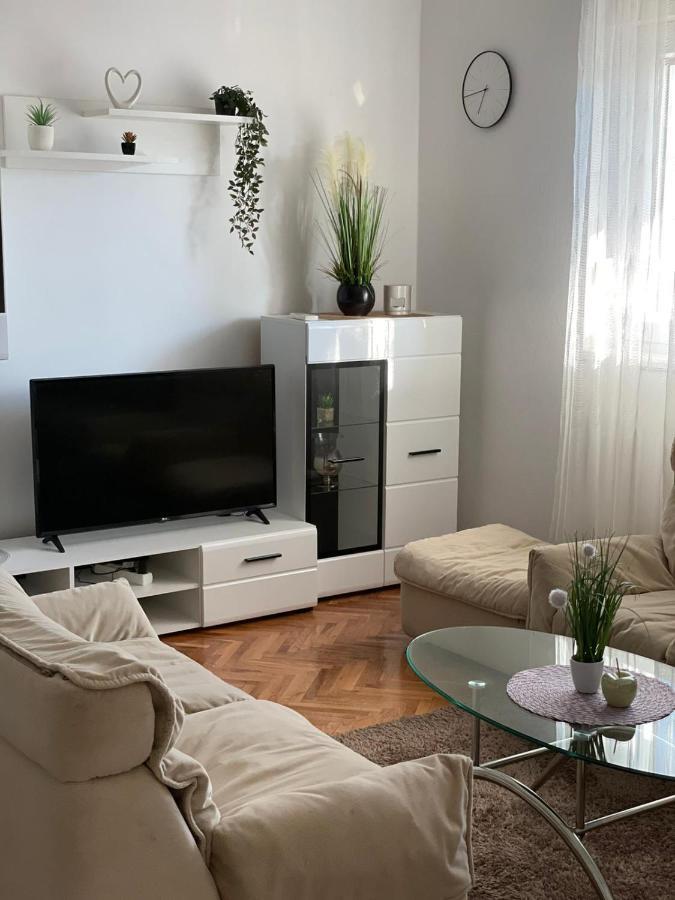 Mediterranean Olive Waterfallskrka-Croatia Villa Gulin Luaran gambar